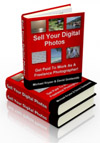 Sell Your Digital Photos