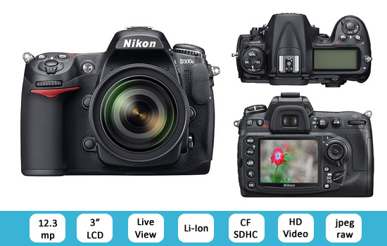 DSLR Camera Reviews