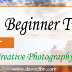 Creative Digital Photography For Beginners